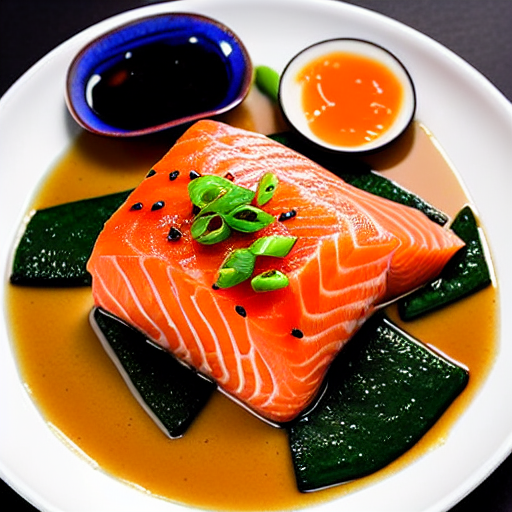 Sake no Nitsuke