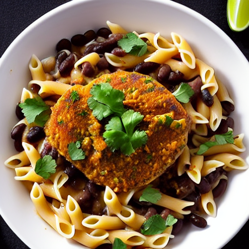 Pasta de Frijol