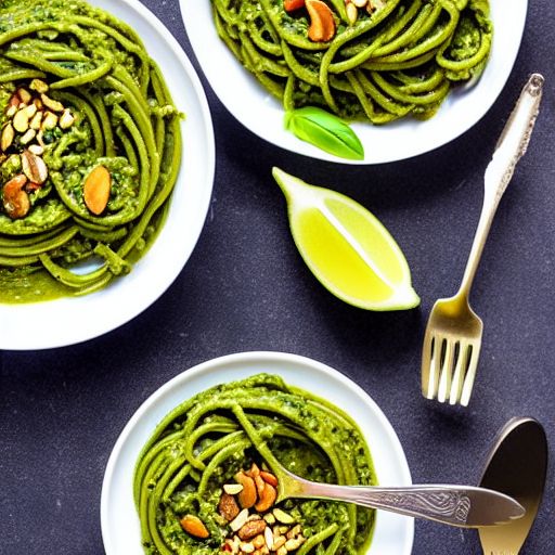 Pesto Genovese