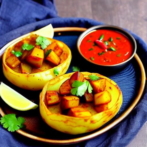 Bihari Aloo