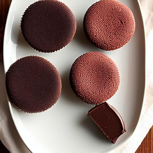 Brigadeiro Keto
