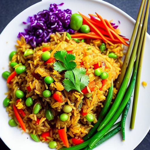 Khao Pad Khao Pad Khao Pad