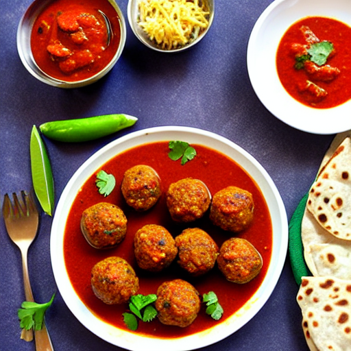 Kofta