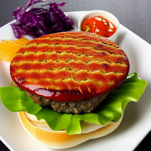 Goya Burger