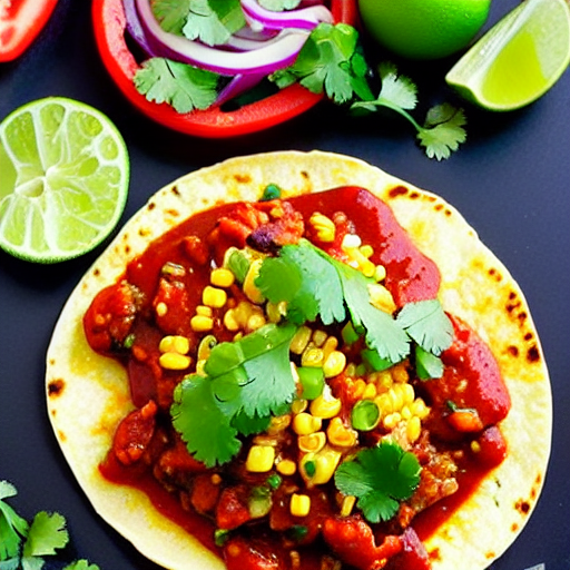 Sopes de Chiles
