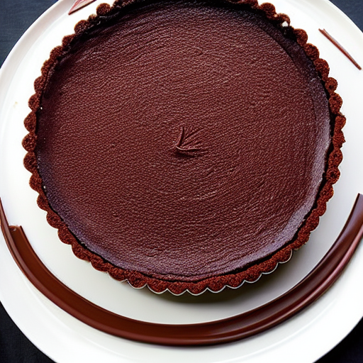 Tarta de Chocolate