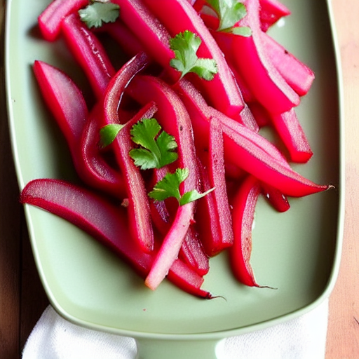 Radish Home Fries