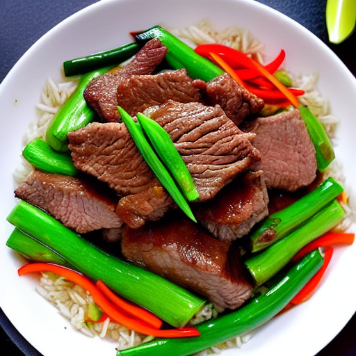 Bò Lúc Lắc