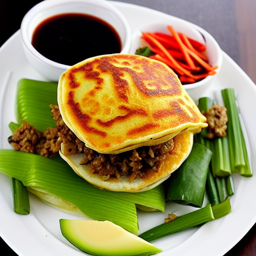 Keto Dan Bing