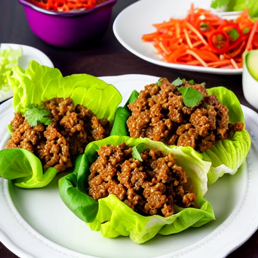 Keto Sloppy Joes