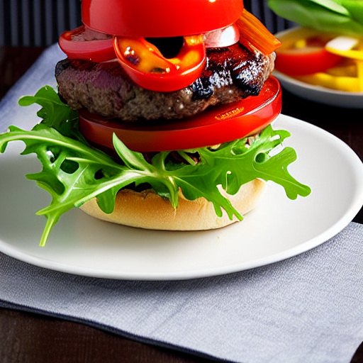 Fiorentina Burger