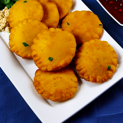 Karnataka Kachori
