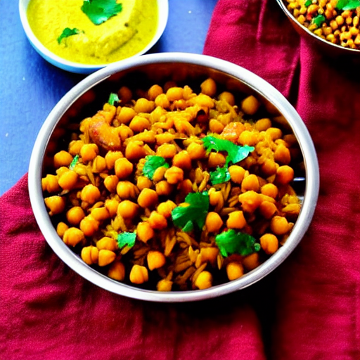 Bihari Chura Chana