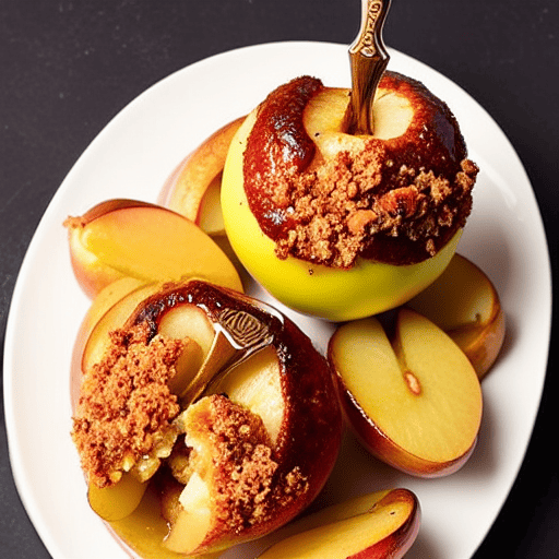 Pâtisserie de Pomme