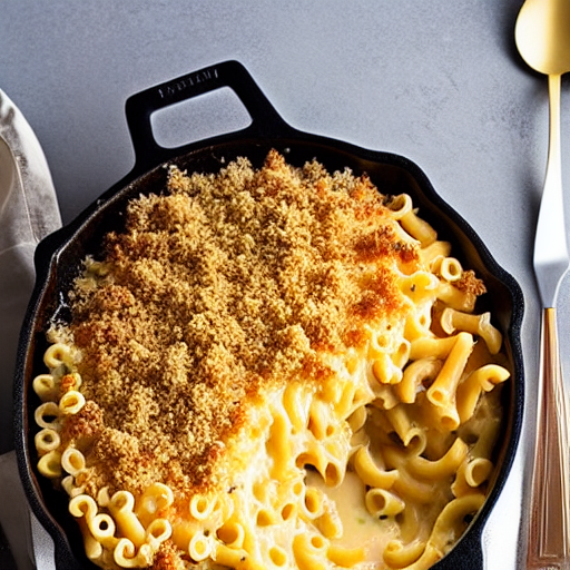 Macaroni and Cheese