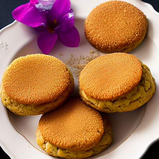 Biscuit de Figue