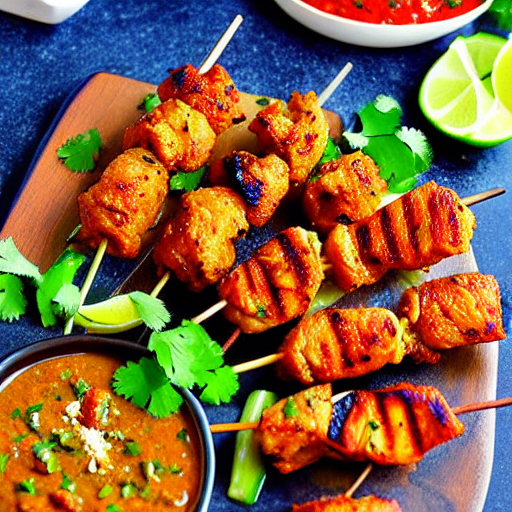 Kebab-e-Bahar