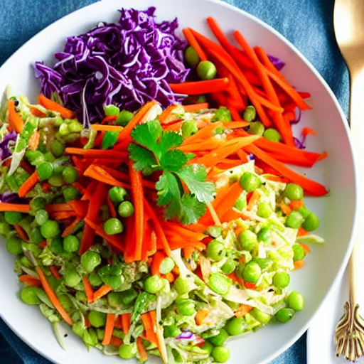 Vegan Slaw