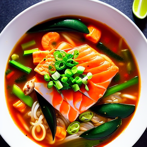 Saengseon Jjigae