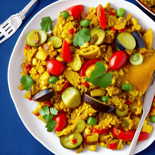 Migas Rondeñas
