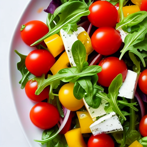 Insalata Tricolore