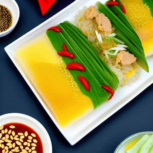 Bánh Chưng