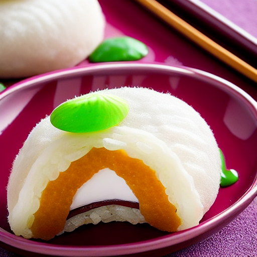 Kakuni Daifuku