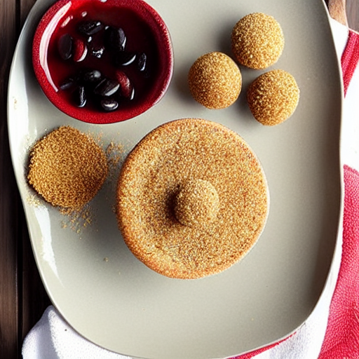 Soutzouk Loukou Dessert
