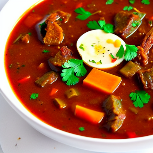 Nihari