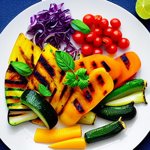 Légumes Provençaux