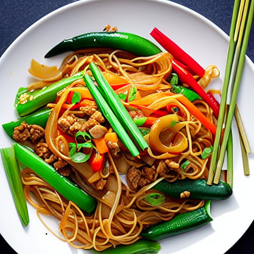 Pad Woon Sen