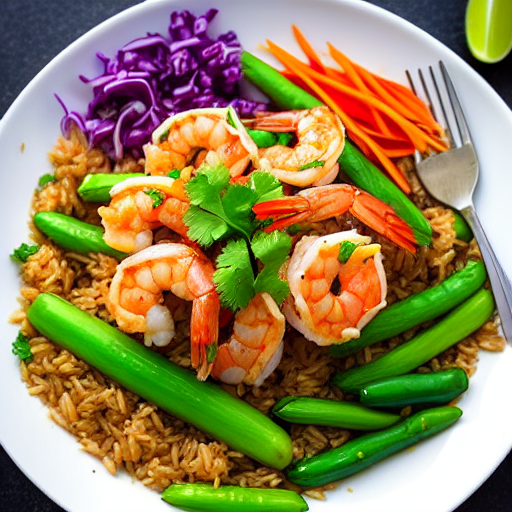 Khao Kluk Kapi