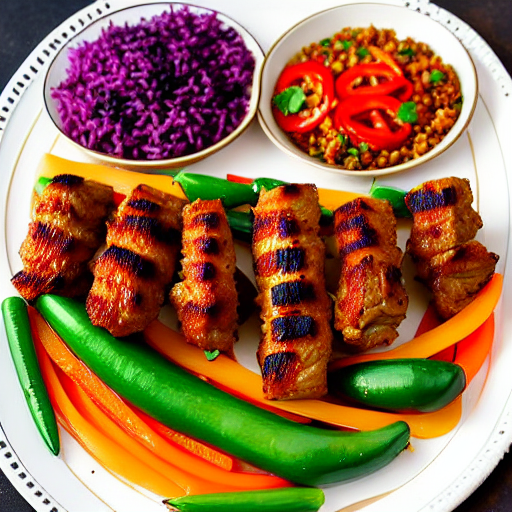 Fırın Kebabı