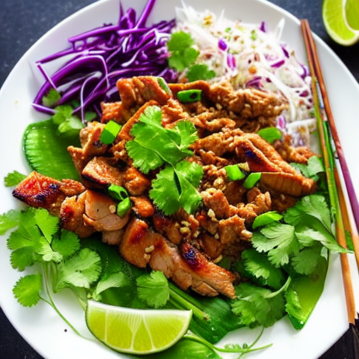 Gai Larb
