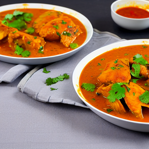 Mangalorean Chicken Sukka