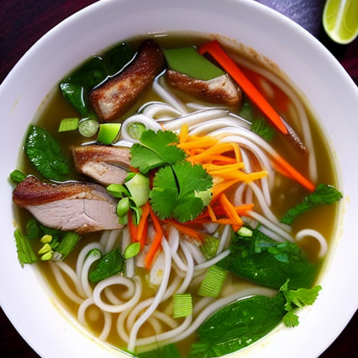 Hủ Tiếu Sa Đéc