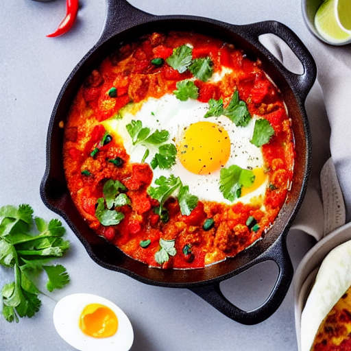 Shakshuka