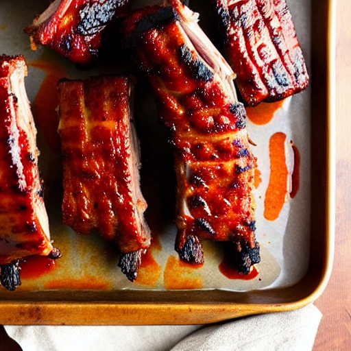 Pork Ribs