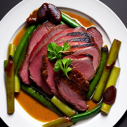 Magret de Canard