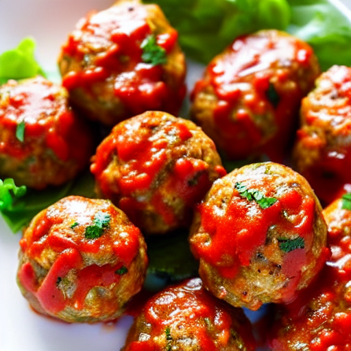 Polpette di Tonno