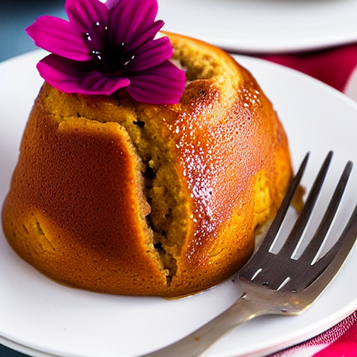 Baba au Rhum
