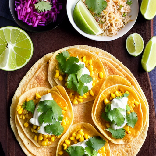 Sopes de Frijol