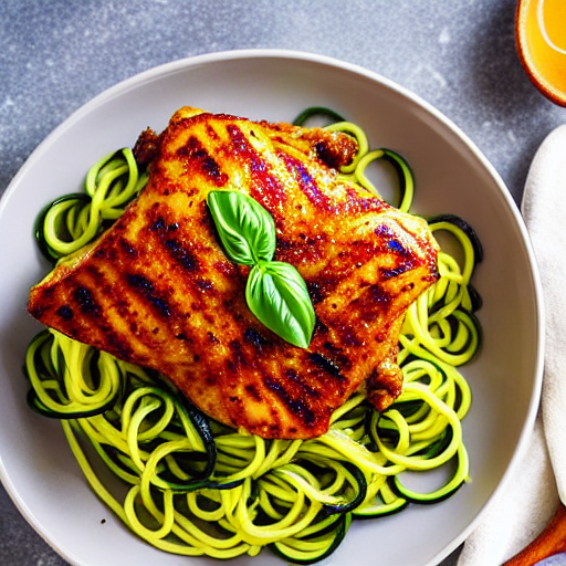 Rfissa Pasta