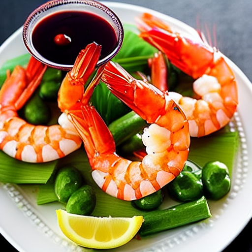 Prawn Cocktail