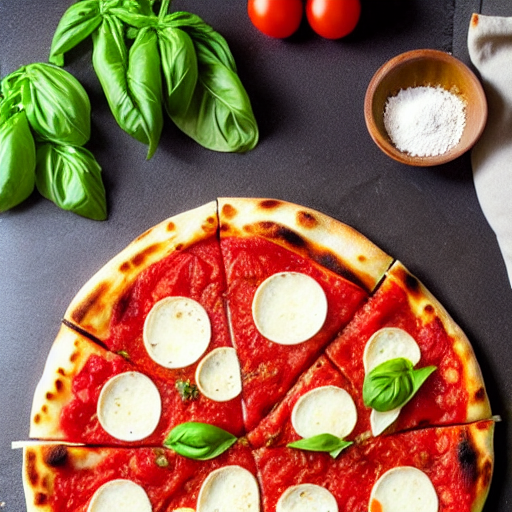 Margherita