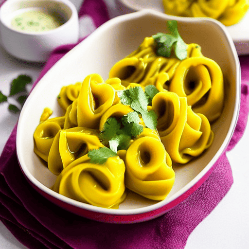 Keto Khandvi