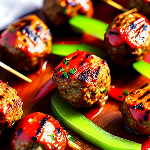 Kofta Kebabs