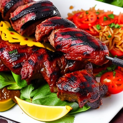 Kebap Urfa