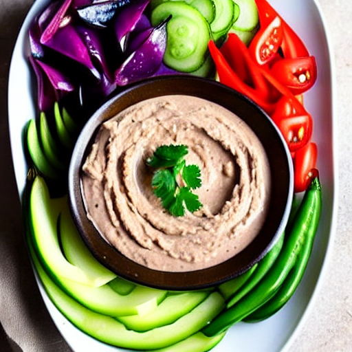 Baba Ganoush