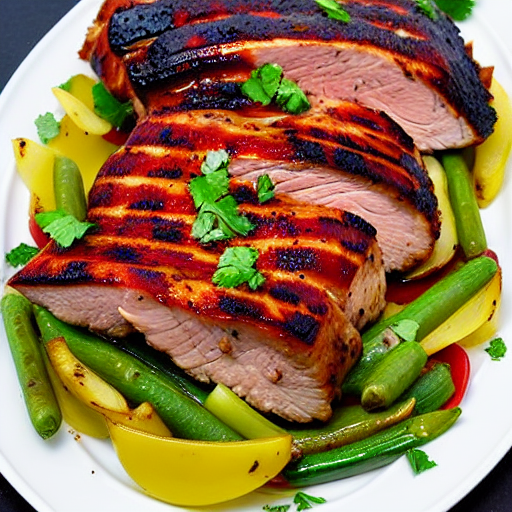 Pork Loin